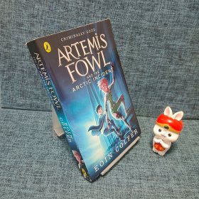 Artemis Fowl and the Arctic Incident