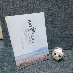 三十岁的城市：龙港的孕育、诞生与发展