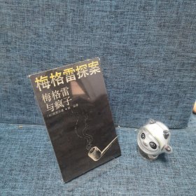 梅格雷探案 梅格雷与疯子