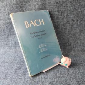 BACH