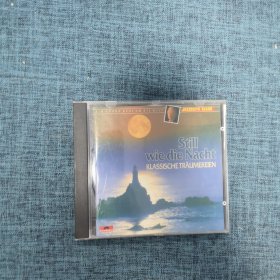 CD：Jumes lust STILL WIE DIE NACHT （1碟装）