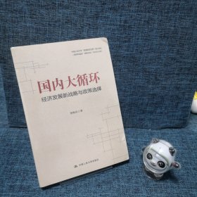 贾根良国内大循环：经济发展新战略与政策选择