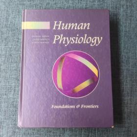 Human Physiology 馆藏.