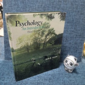 Psychology An Introduction Third Edition