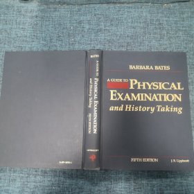 A Guide to physical examination and history taking