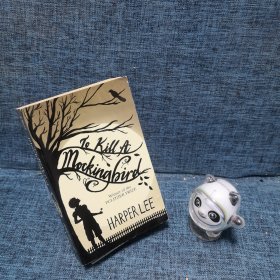 To Kill a Mockingbird