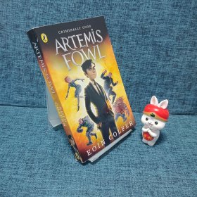 Artemis Fowl