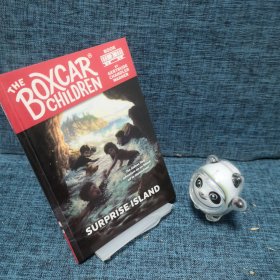 The Boxcar Children Mysteries(Book2)棚车少年