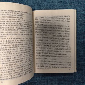 新岳全传(十大古典小说普及丛书)