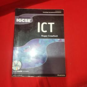 heinemann igcse ICT  见图 带盘