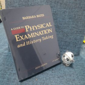 A Guide to physical examination and history taking