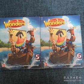 Wonders  5.6 合售