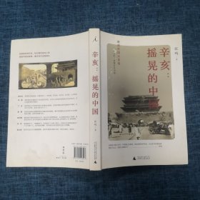 辛亥：摇晃的中国