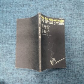 梅格雷探案 梅格雷与疯子