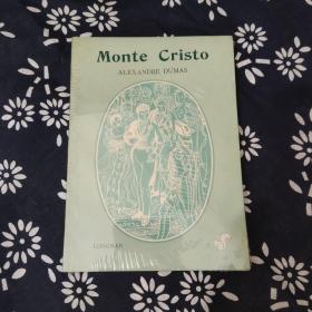 Monte Cristo.