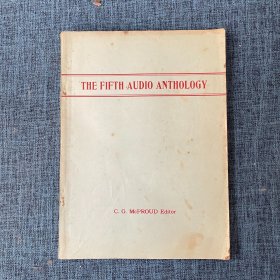 THE FIFTH AUDIO ANTHOLOGY