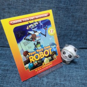 Your Very Own Robot