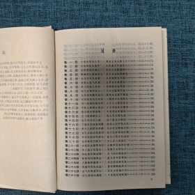 新岳全传(十大古典小说普及丛书)