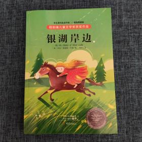 纽伯瑞儿童文学奖作品（国际大奖） 银湖岸边