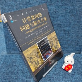 计算机网络问题与解决方案：一种构建弹性现代网络的创新方法