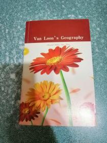 Van Loon's Geography（英文版）