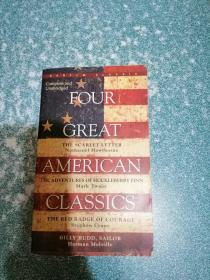 Four Great American Classics