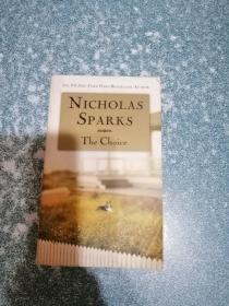 Nicholas Sparks （The Choice）