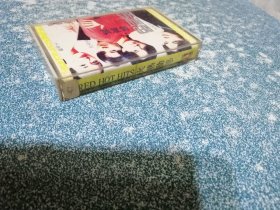 郭富城（磁带）