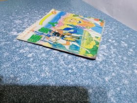 世界文学名著系列（好孩子和妈妈的图画故事书金奖）：睡美人