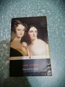 Sense and Sensibility