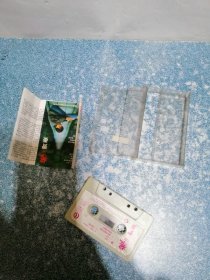 齐秦（歌曲磁带）
