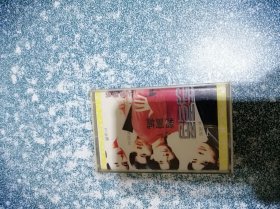 郭富城（磁带）