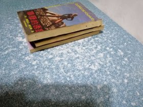 罪孽的诱惑、青年的四个大梦 等（3本合售）