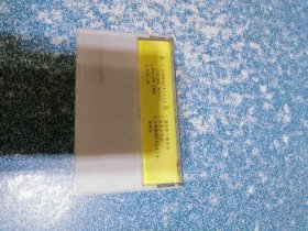 郭富城（磁带）