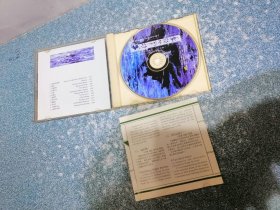 王铁锤 笛子 黄河边的故事 北派笛子大师王铁锤创作精华集 （光盘）