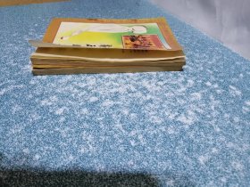 餐厅服务、中餐烹饪(2本合售)