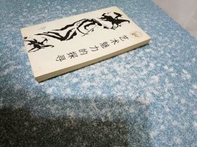 艺术魅力的探寻（扉页撕掉）