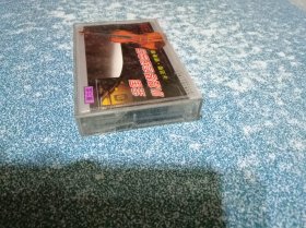 全国小提琴考级曲目第六盒（磁带）
