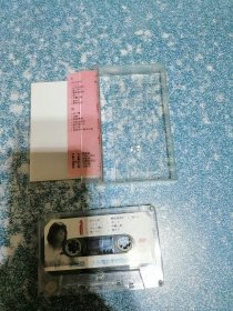 韩宝仪（歌曲磁带）