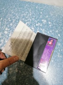 任贤齐大陆巡回演唱会（下）（磁带）