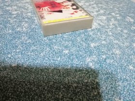 郭富城（磁带）