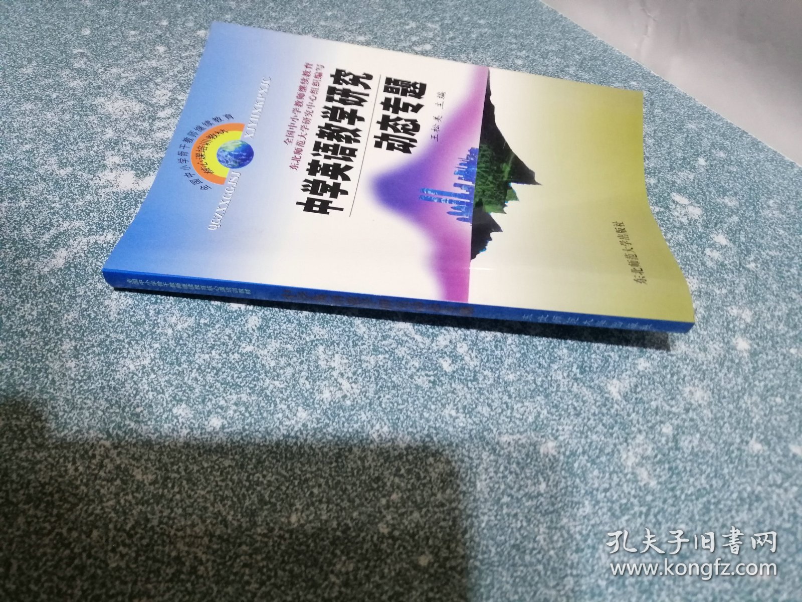 中学英语教学研究动态专题
