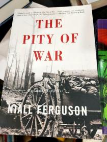 The Pity Of War