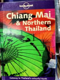 CHIANG MAI & NORTHERN THAILAND