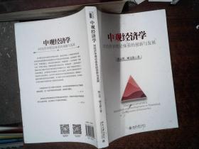 中观经济学——对经济学理论体系的创新与发展