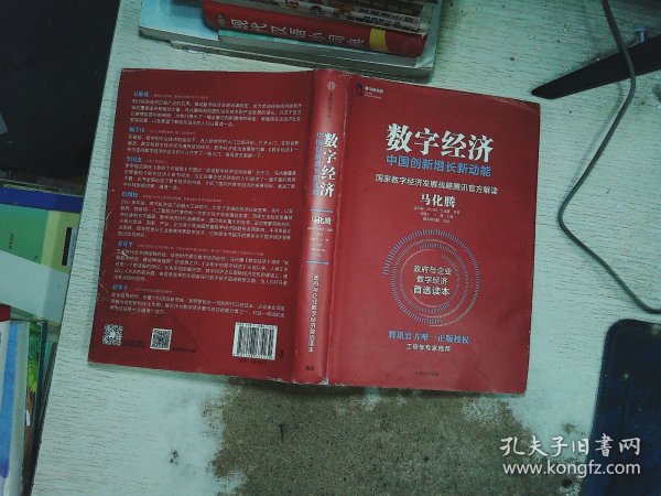 数字经济：中国创新增长新动能