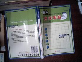 初级篇-速成围棋(上)