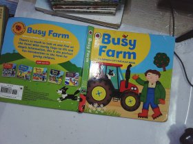 BUSY FARM