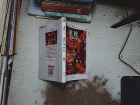 知音漫客丛书·少年冒险系列：龙族1