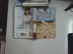 NORA ROBERTS